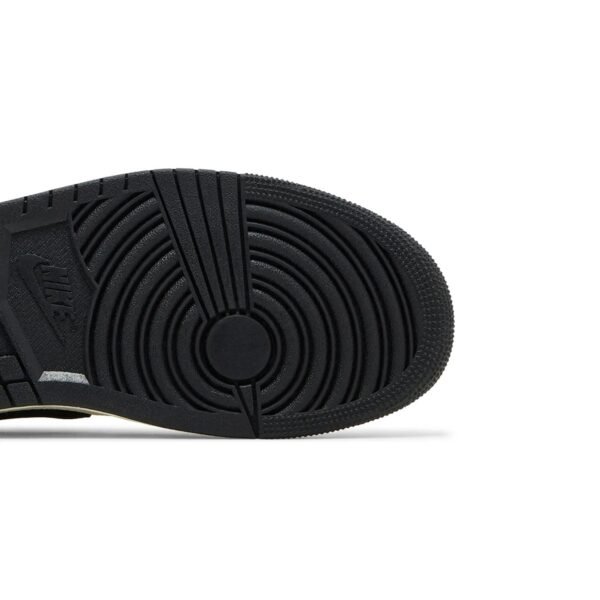 Air Jordan 1 Low OG 'Rookie of the Year' (2025)