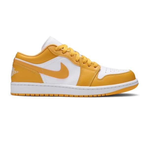Air Jordan 1 Low 'Pollen'