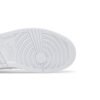 Air Jordan 1 Low 'Triple White' W (2021)