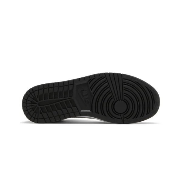 Air Jordan 1 Mid W SE 'Black White Multi-Color'