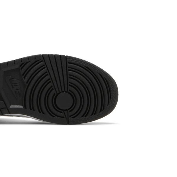 Air Jordan 1 Mid W SE 'Black White Multi-Color'