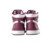 Air-Jordan-1-Retro-High-Bordeaux-2021-back Air Jordan 1 Retro High 'Bordeaux' (2021)