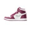 Air-Jordan-1-Retro-High-Bordeaux-2021-side-1 Air Jordan 1 Retro High 'Bordeaux' (2021)