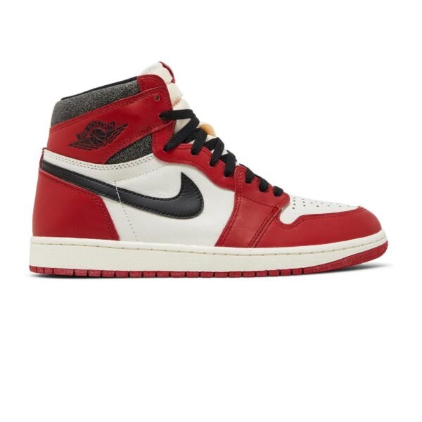 Air-Jordan-1-Retro-High-OG-Chicago-Lost-and-Found-2022-1 Air Jordan 1 Retro High OG 'Chicago Lost and Found' (2022)