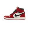 Air-Jordan-1-Retro-High-OG-Chicago-Lost-and-Found-2022-3 Air Jordan 1 Retro High OG 'Chicago Lost and Found' (2022)