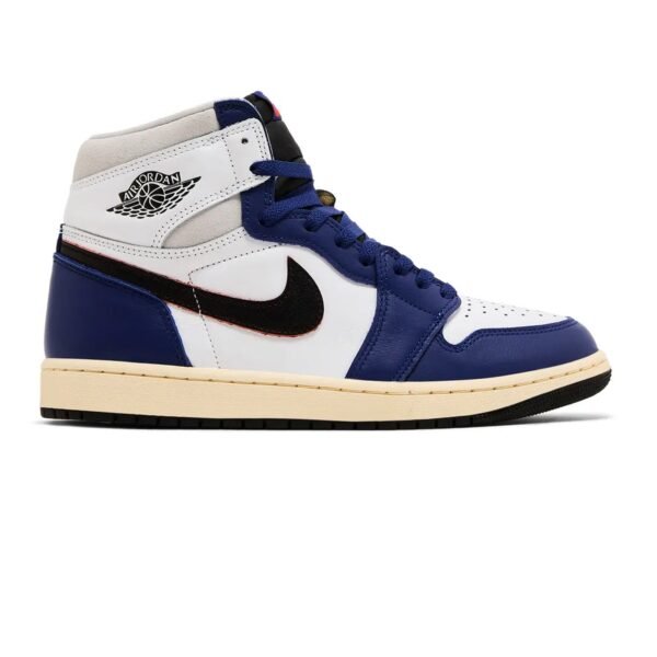 Air-Jordan-1-Retro-High-OG-Rare-Air-Deep-Royal-Blue-2025-1 Air Jordan 1 Retro High OG Rare Air 'Deep Royal Blue' (2025)