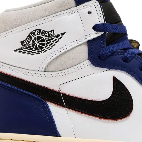 Air-Jordan-1-Retro-High-OG-Rare-Air-Deep-Royal-Blue-2025-7 Air Jordan 1 Retro High OG Rare Air 'Deep Royal Blue' (2025)