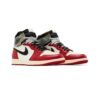 Air-Jordan-1-Retro-High-OG-SP-_Union-LA-Chicago-Shadow_-_2025_-front-side Air Jordan 1 Retro High OG SP 'Union LA Chicago Shadow' (2025)