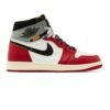 Air-Jordan-1-Retro-High-OG-SP-_Union-LA-Chicago-Shadow_-_2025_-side Air Jordan 1 Retro High OG SP 'Union LA Chicago Shadow' (2025)