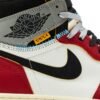Air-Jordan-1-Retro-High-OG-SP-_Union-LA-Chicago-Shadow_-_2025_-side-close-up Air Jordan 1 Retro High OG SP 'Union LA Chicago Shadow' (2025)