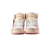 Air-Jordan-1-Retro-High-OG-Washed-Pink-Womens-2023-front Air Jordan 1 Retro High OG 'Washed Pink' Women's (2023)