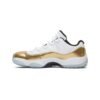 Jordan 11 Retro Low 'Closing Ceremony' (2016)