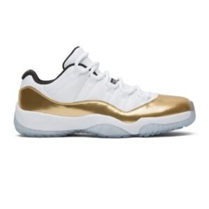 Jordan 11 Retro Low 'Closing Ceremony' (2016)