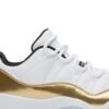Jordan 11 Retro Low 'Closing Ceremony' (2016)