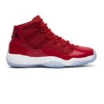Air-Jordan-11-Retro-_Win-Like-96_-_2017_-side Air Jordan 11 Retro 'Win Like 96' (2017)