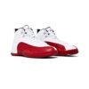 Air-Jordan-12-Retro-_Cherry_-_2023_-front-side Air Jordan 12 Retro 'Cherry' (2023)