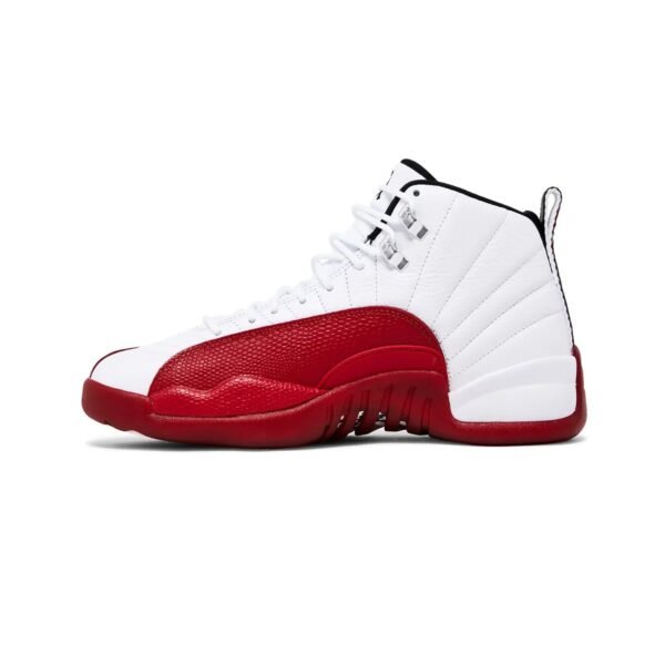 Air-Jordan-12-Retro-_Cherry_-_2023_-side-2 Air Jordan 12 Retro 'Cherry' (2023)