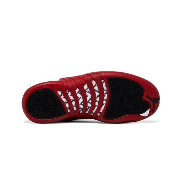 Air-Jordan-12-Retro-_Cherry_-_2023_-sole Air Jordan 12 Retro 'Cherry' (2023)