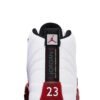 Air-Jordan-12-Retro-_Cherry_-_2023_-sole-close-up Air Jordan 12 Retro 'Cherry' (2023)