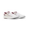 Air-Jordan-2-Retro-Low-_Cherrywood_-_2023_-front-side Air Jordan 2 Retro Low 'Cherrywood' (2023)