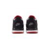 Air-Jordan-4-Retro-Bred-Reimagined-TD-2024-back Air Jordan 4 Retro 'Bred Reimagined' TD (2024)