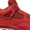 Air Jordan 4 Retro OG SP Nigel Sylvester 'Brick by Brick' (2025)