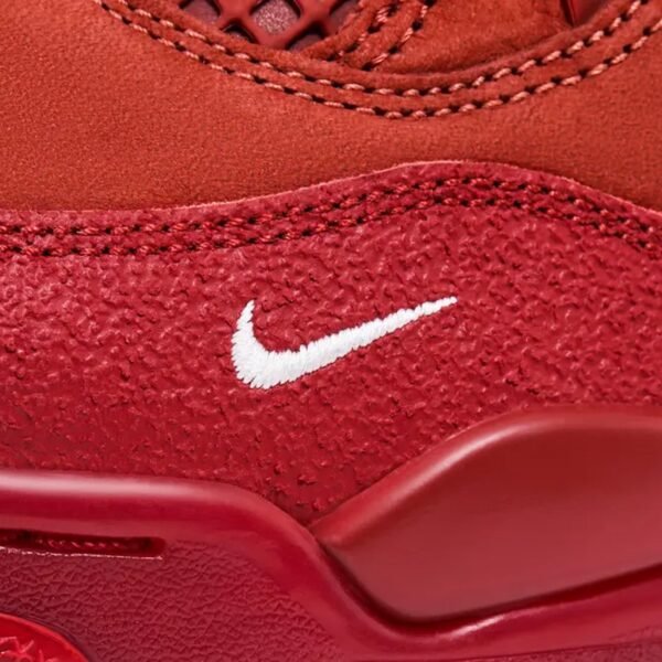 Air Jordan 4 Retro OG SP Nigel Sylvester 'Brick by Brick' (2025)