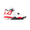 Air Jordan 4 Retro 'Red Cement' (2023)