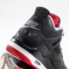 Air-Jordan-4-Retro-Reimagined-Bred-2024-back-1 Air Jordan 4 Retro 'Reimagined Bred' (2024)