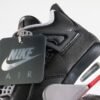 Air-Jordan-4-Retro-Reimagined-Bred-2024-tag Air Jordan 4 Retro 'Reimagined Bred' (2024)