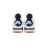 Air-Jordan-4-Retro-SB-_Navy_-_2025_-back Air Jordan 4 Retro SB 'Navy' (2025)