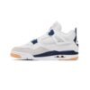 Air-Jordan-4-Retro-SB-_Navy_-_2025_-side-2 Air Jordan 4 Retro SB 'Navy' (2025)