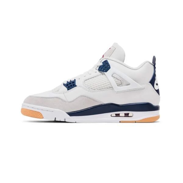 Air-Jordan-4-Retro-SB-_Navy_-_2025_-side-2 Air Jordan 4 Retro SB 'Navy' (2025)