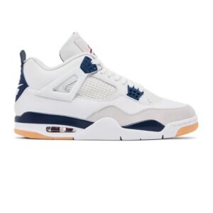 Air Jordan 4 Retro SB 'Navy' (2025)