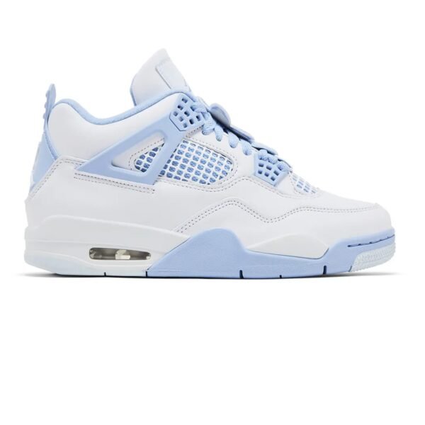 Air-Jordan-4-Retro-_Forget-Me-Not_-Women_s-_2025_-1 Air Jordan 4 Retro 'Forget Me Not' Women's (2025)