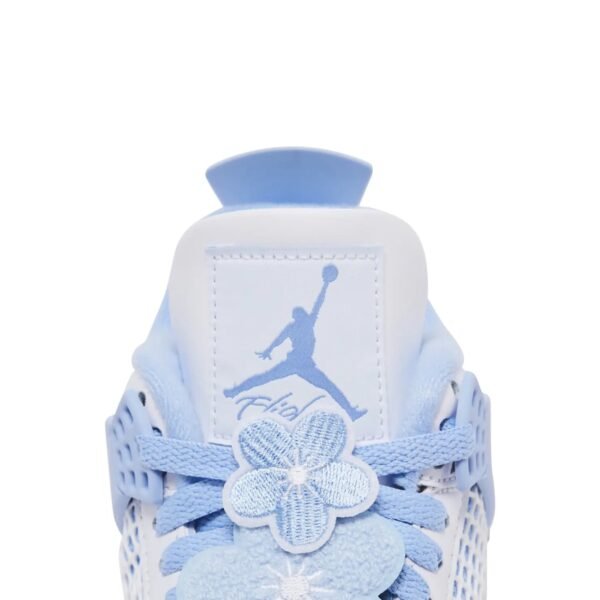 Air-Jordan-4-Retro-_Forget-Me-Not_-Women_s-_2025_-10 Air Jordan 4 Retro 'Forget Me Not' Women's (2025)