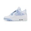 Air-Jordan-4-Retro-_Forget-Me-Not_-Women_s-_2025_-3 Air Jordan 4 Retro 'Forget Me Not' Women's (2025)