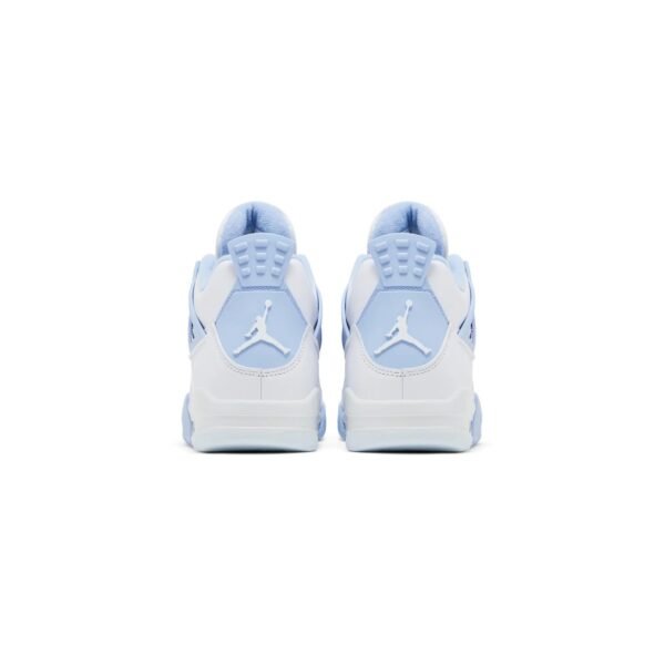 Air-Jordan-4-Retro-_Forget-Me-Not_-Women_s-_2025_-4 Air Jordan 4 Retro 'Forget Me Not' Women's (2025)