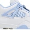 Air-Jordan-4-Retro-_Forget-Me-Not_-Women_s-_2025_-6 Air Jordan 4 Retro 'Forget Me Not' Women's (2025)
