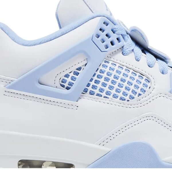 Air-Jordan-4-Retro-_Forget-Me-Not_-Women_s-_2025_-6 Air Jordan 4 Retro 'Forget Me Not' Women's (2025)