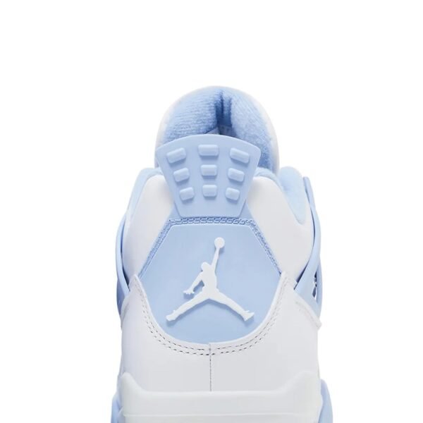 Air-Jordan-4-Retro-_Forget-Me-Not_-Women_s-_2025_-7 Air Jordan 4 Retro 'Forget Me Not' Women's (2025)
