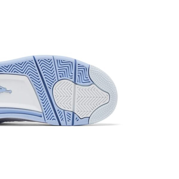 Air-Jordan-4-Retro-_Forget-Me-Not_-Women_s-_2025_-9 Air Jordan 4 Retro 'Forget Me Not' Women's (2025)