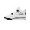 Air-Jordan-4-Retro-_White-Cement_-_2025_-3 Air Jordan 4 Retro 'White Cement' (2025)