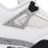 Air-Jordan-4-Retro-_White-Cement_-_2025_-6 Air Jordan 4 Retro 'White Cement' (2025)