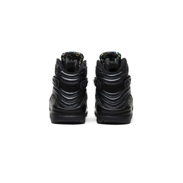 Air-Jordan-8-Retro-_Confetti_-_2021_-back Air Jordan 8 Retro 'Confetti' (2021)