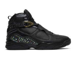 Air-Jordan-8-Retro-_Confetti_-_2021_-side Air Jordan 8 Retro 'Confetti' (2021)