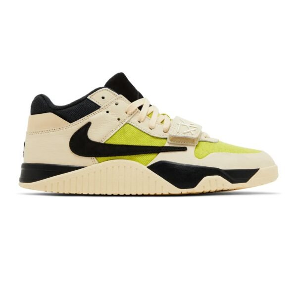 Air Jordan Jumpman Jack TR Travis Scott 'Bright Cactus' (2025)