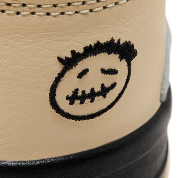 Air Jordan Jumpman Jack TR Travis Scott 'Bright Cactus' (2025)