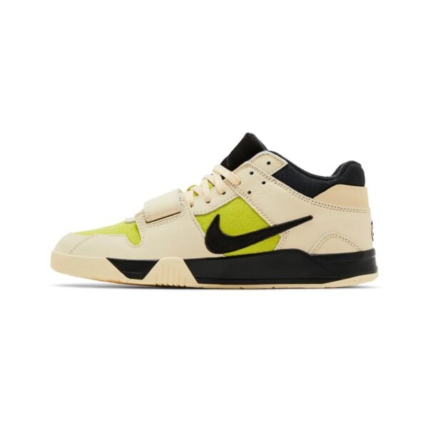 Air Jordan Jumpman Jack TR Travis Scott 'Bright Cactus' (2025)