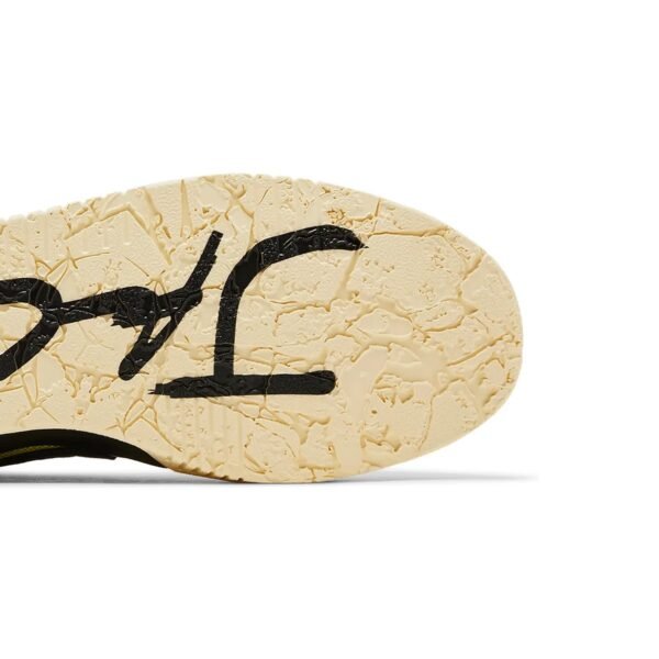 Air Jordan Jumpman Jack TR Travis Scott 'Bright Cactus' (2025)